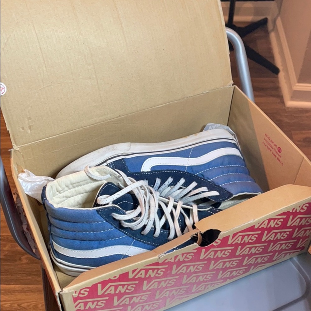 Vans